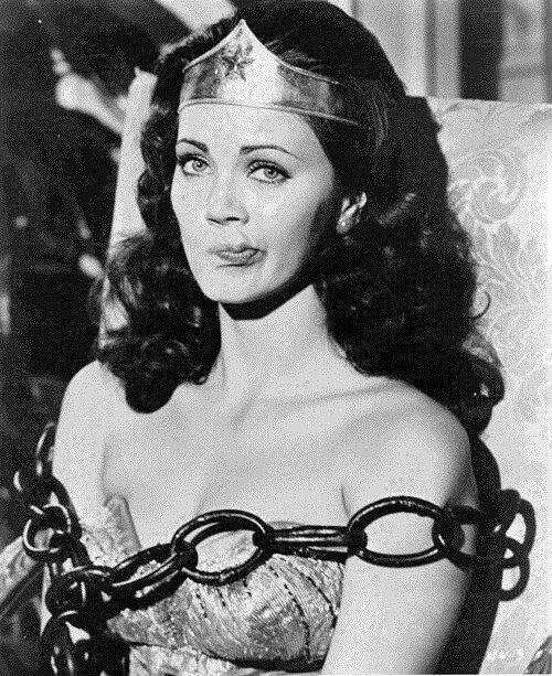 Wonder Woman (Lynda Carter)