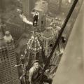 Woolworth Building, New York, 1926
