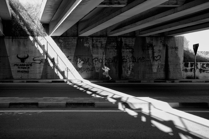 "Ma tu di dove sei?" mostra fotografica di Gisella Congia sul quartiere di Sant'Elia di Cagliari