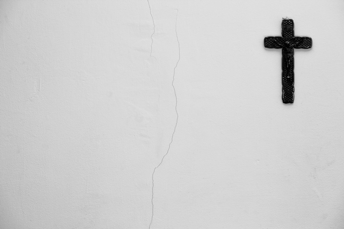 "Ma tu di dove sei?" mostra fotografica di Gisella Congia sul quartiere di Sant'Elia di Cagliari