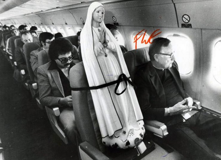 Scatto di Autore sconosciuto