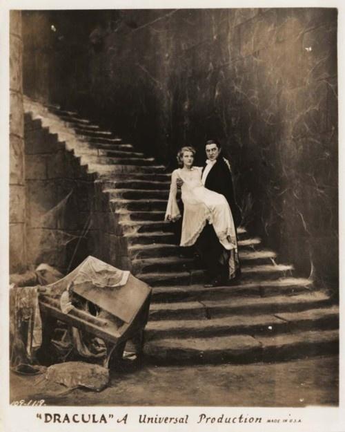 Dracula, 1931