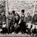 Einstein visita il Grand Canyon
