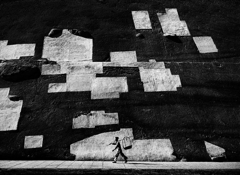 Fan Ho
