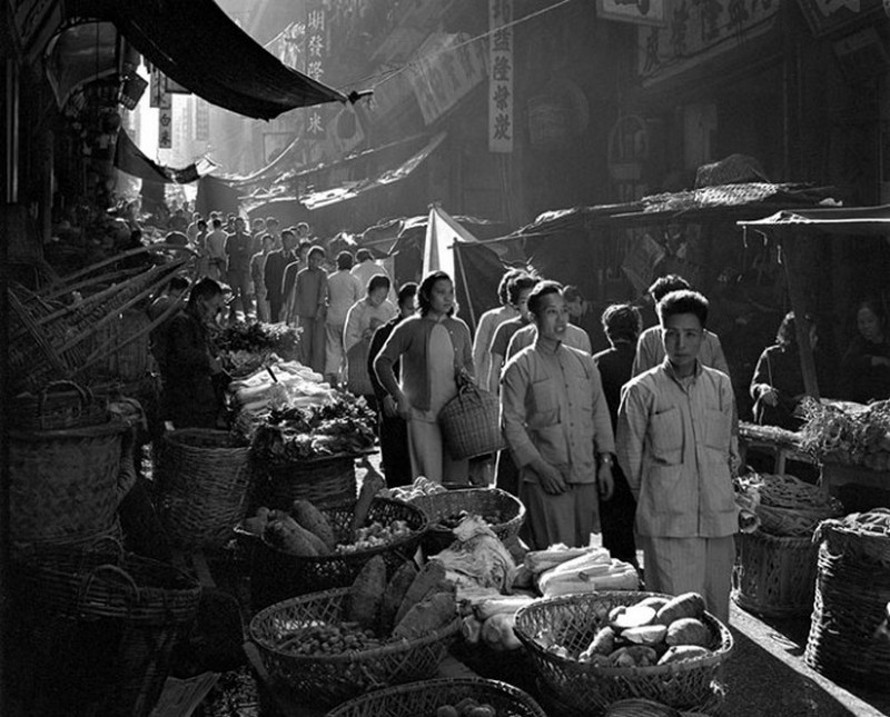 Fan Ho
