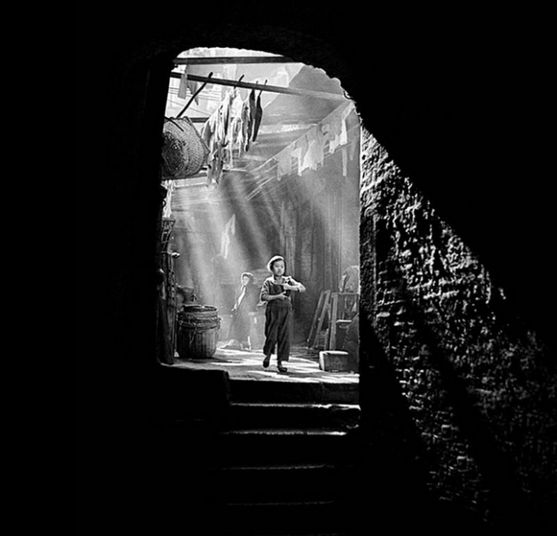 Fan Ho