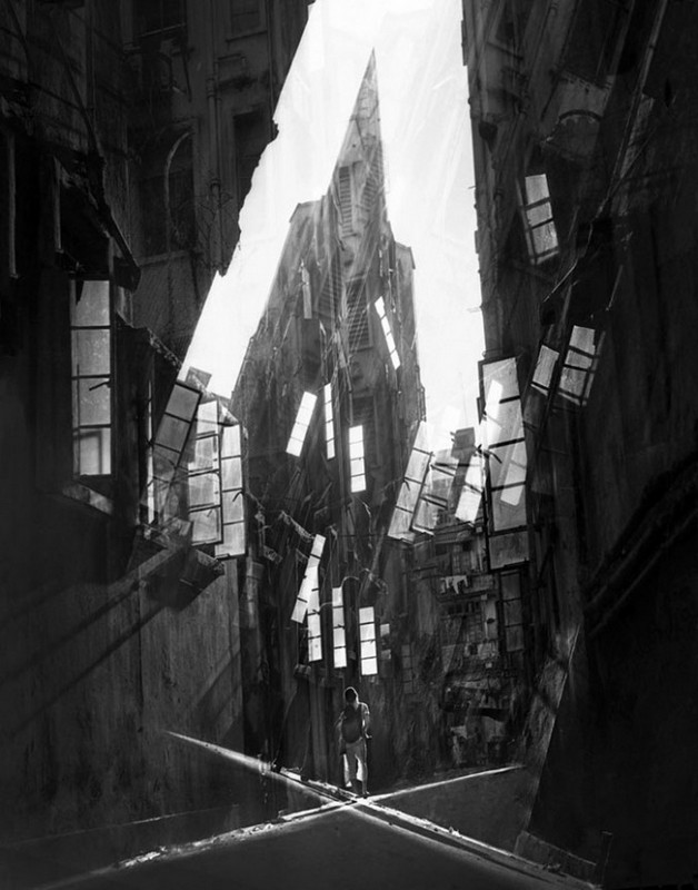 Fan Ho