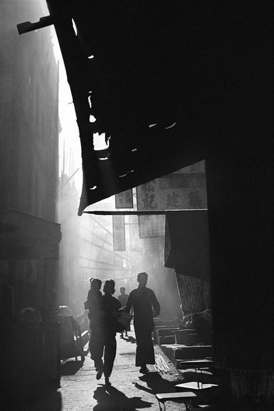 Fan Ho