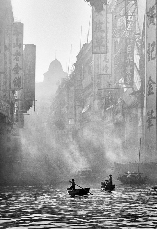 Fan Ho