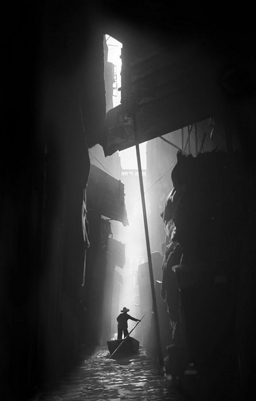 Fan Ho