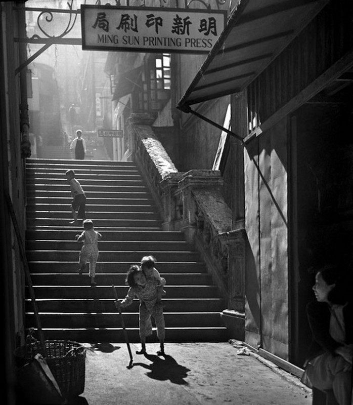 Fan Ho