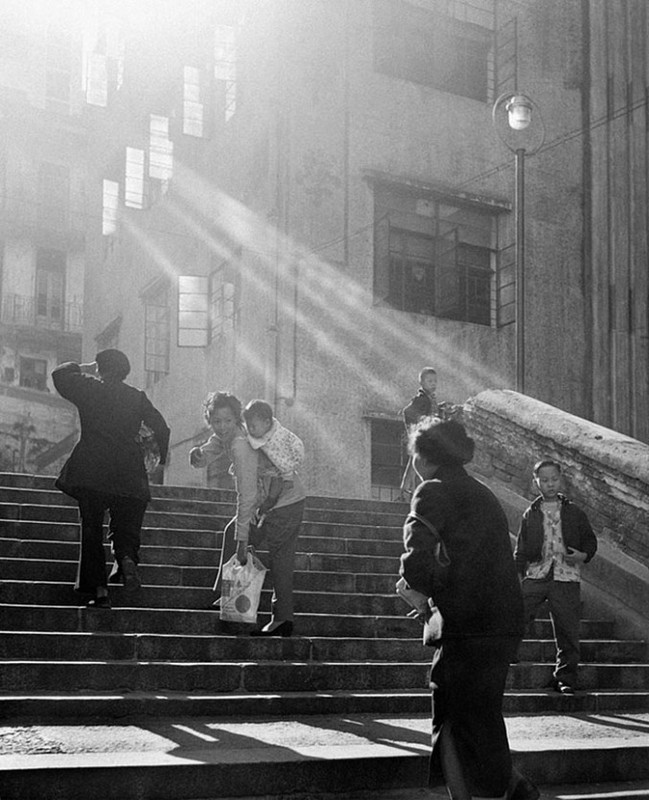 Fan Ho