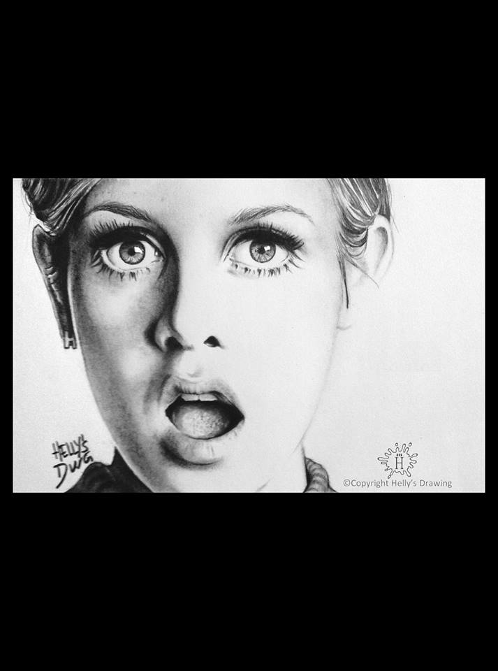 Helly's drawing