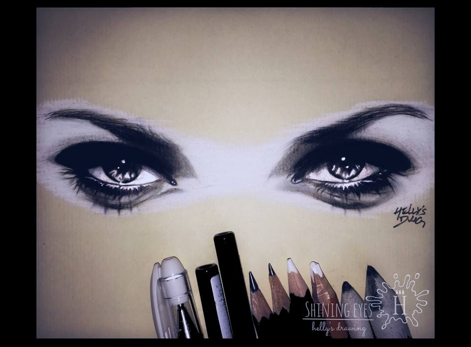 Helly's drawing