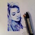 Helly’s drawing