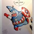 Helly’s drawing