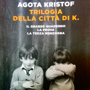 Trilogia della città di K.