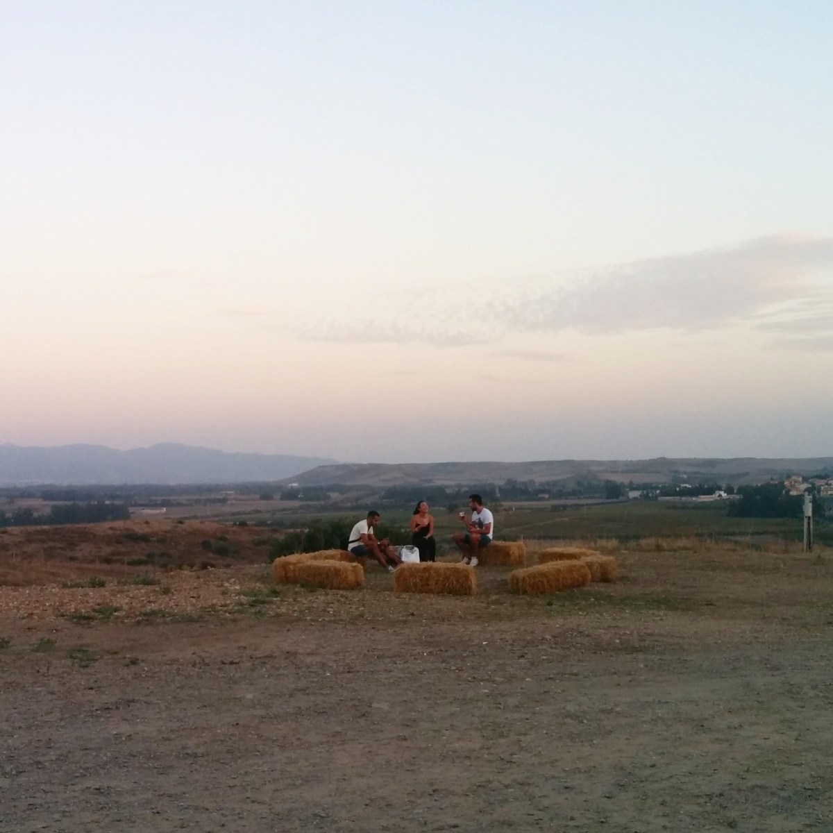 Campidarte - "Invaders Part Ø"