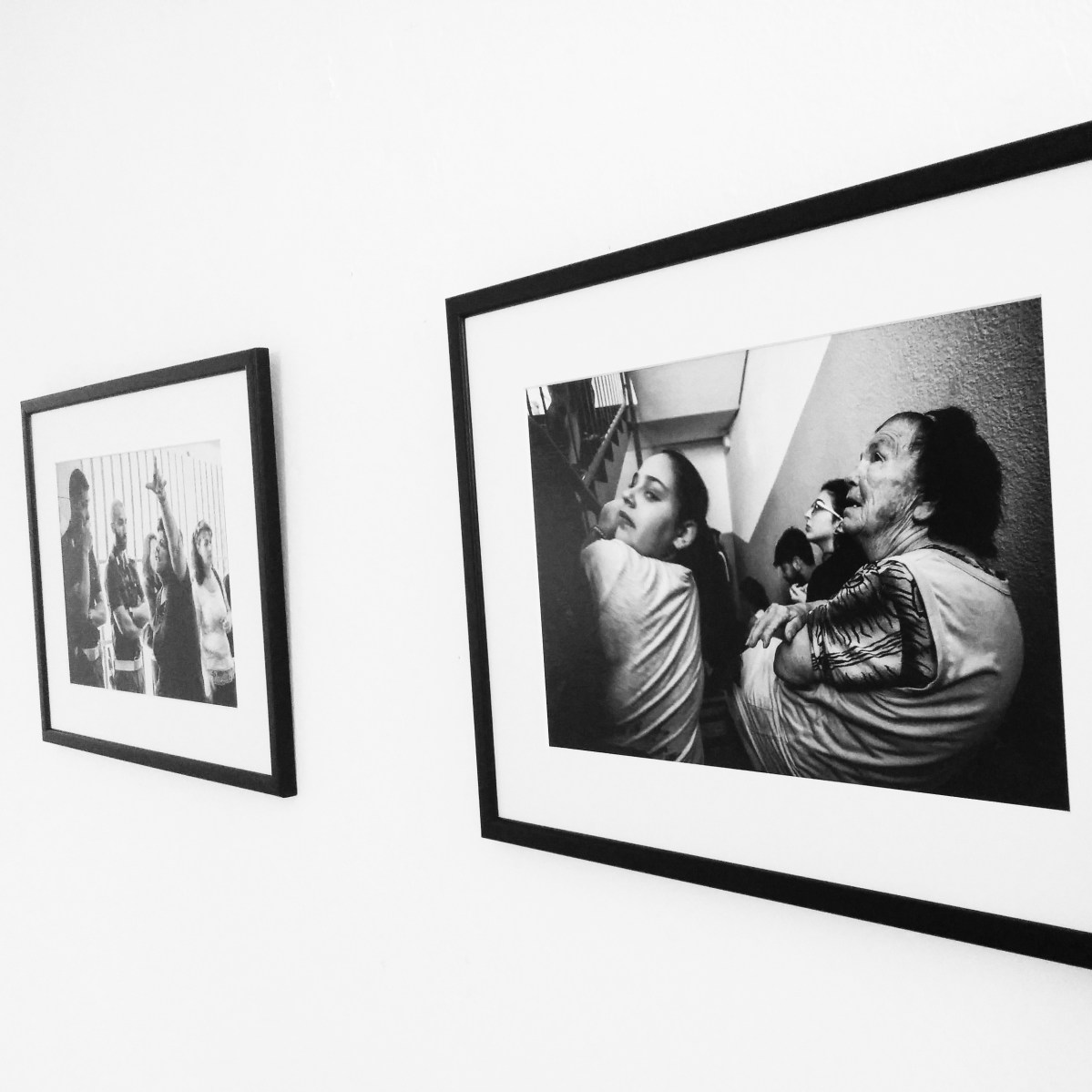 "Ma tu di dove sei?" mostra fotografica di Gisella Congia sul quartiere di Sant'Elia di Cagliari