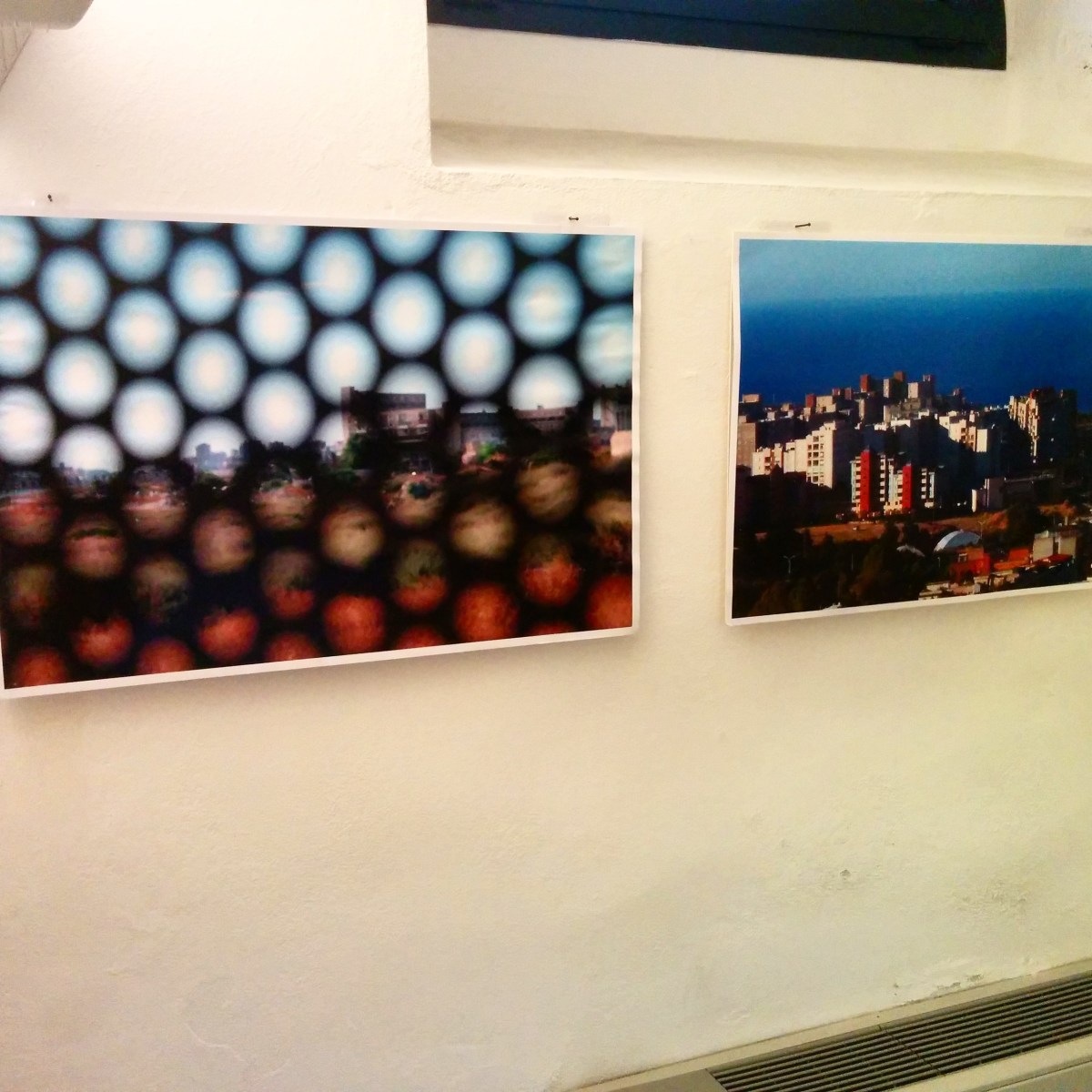 Mostra “Fotografando Sant’Elia“