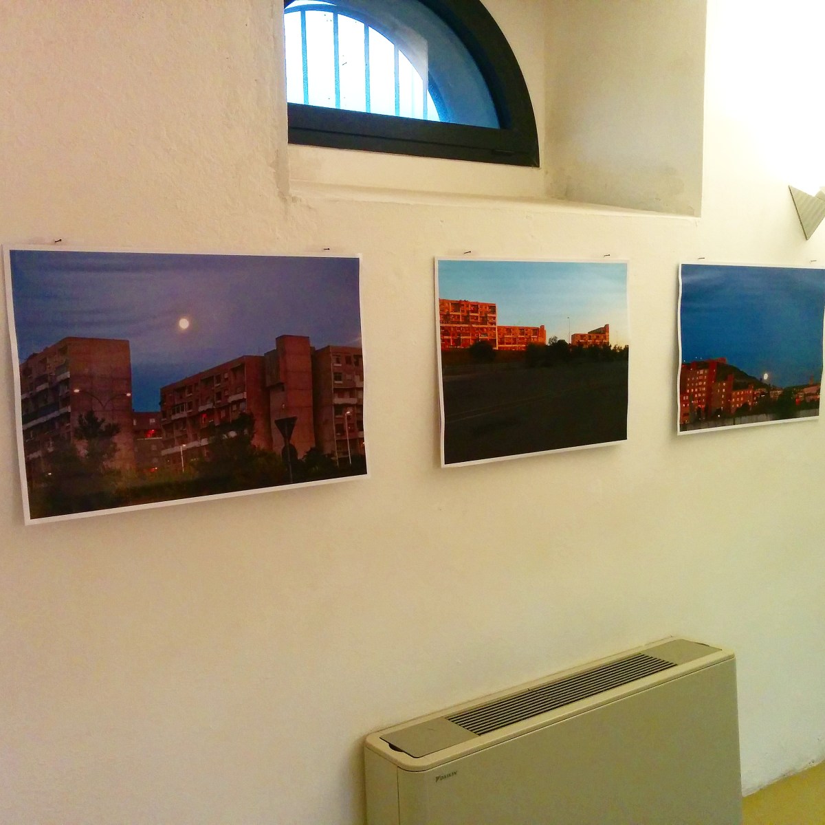 Mostra “Fotografando Sant’Elia“