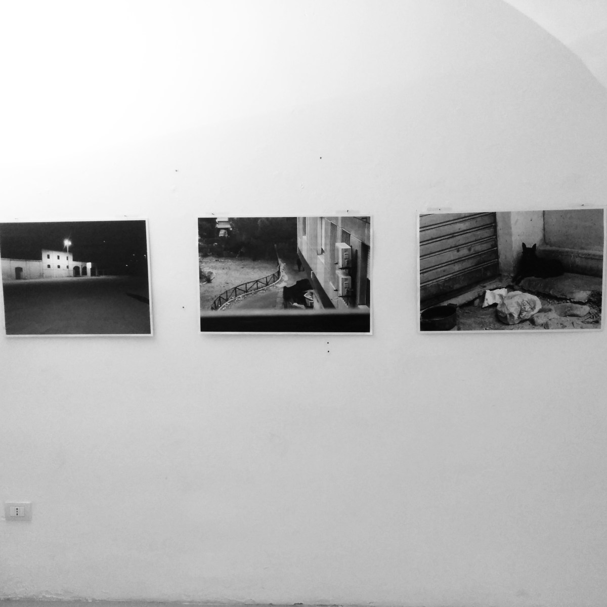 Mostra “Fotografando Sant’Elia“