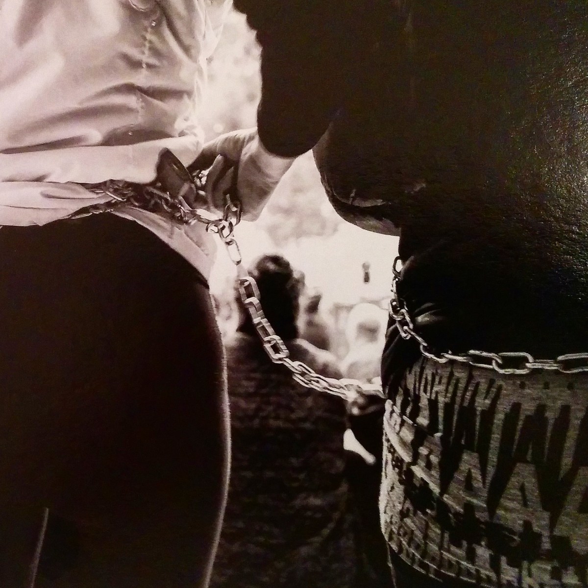 "Ma tu di dove sei?" mostra fotografica di Gisella Congia sul quartiere di Sant'Elia di Cagliari