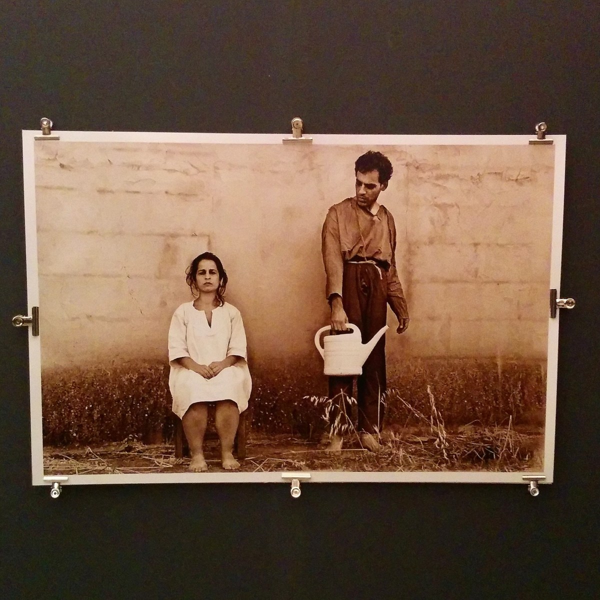 Mostra "ATTIMI DA SOGNODUNQUESONO"