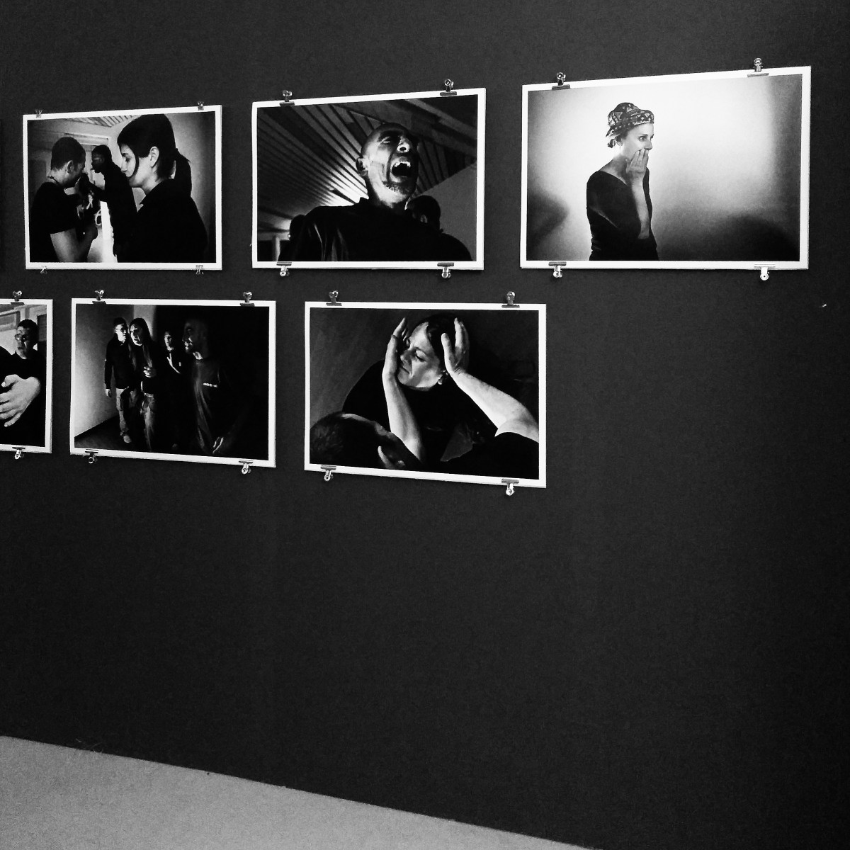 Mostra "ATTIMI DA SOGNODUNQUESONO"