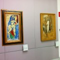 Milano – Museo del 900 – Opere di Pablo Picasso