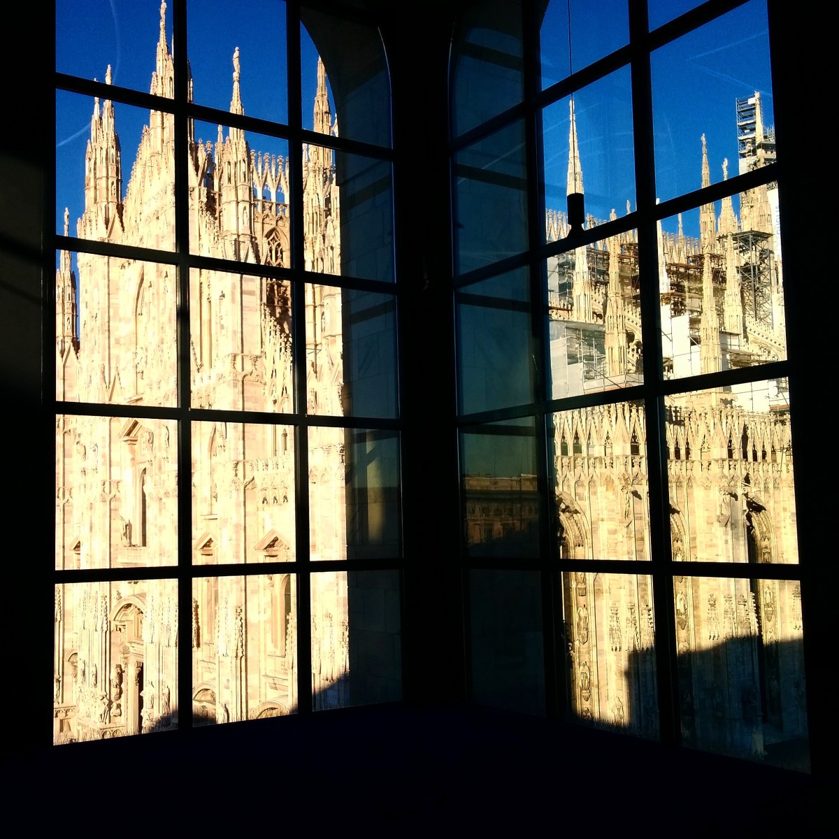 Milano - Museo del 900 - Duomo