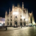 Il Duomo di Milano
