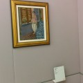 Milano – Museo del 900 – “Odalisca” di Henri Matisse