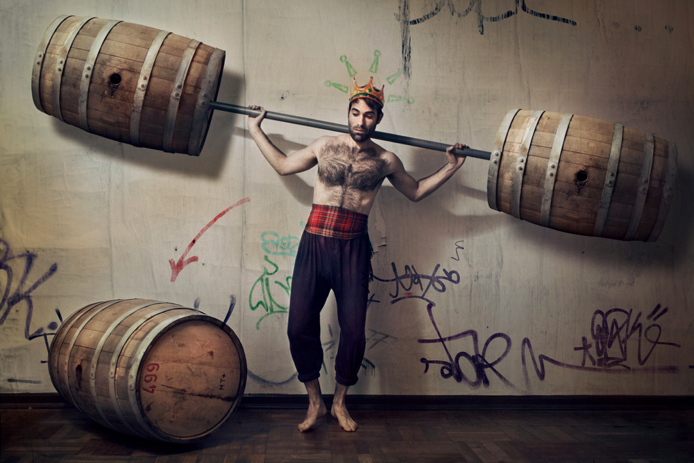 Jon Jacobsen