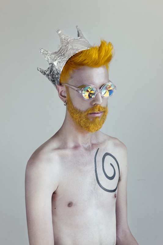 Jon Jacobsen