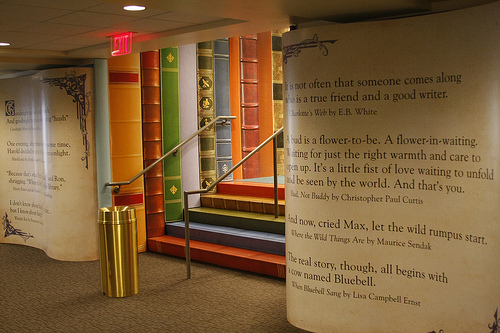 Kansas City Public Library