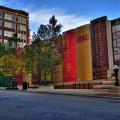 Kansas City Public Library