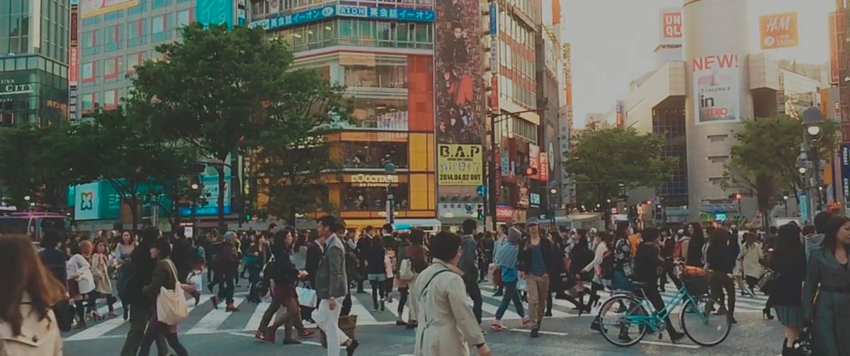 Markus Kontiainen - Moments in Asia