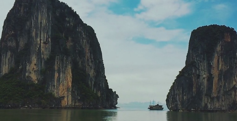 Markus Kontiainen - Moments in Asia