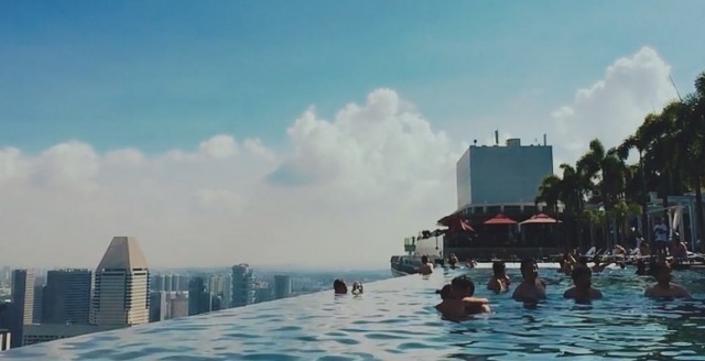 Markus Kontiainen - Moments in Asia