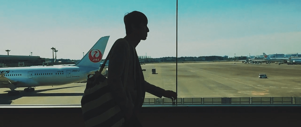 Markus Kontiainen - Moments in Asia