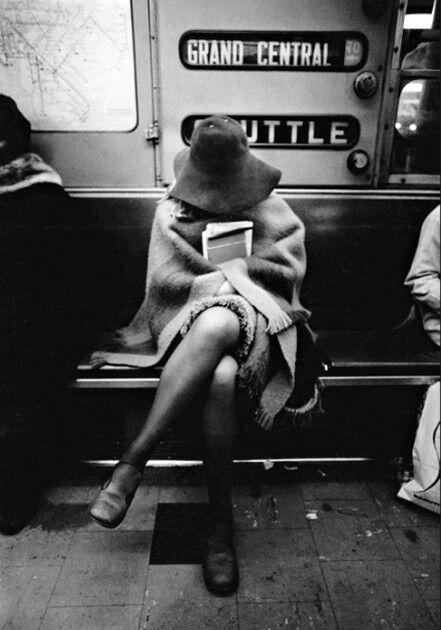 Metropolitana di New York, 1970