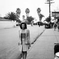 Norma Jean (aka Marilyn Monroe), Los Angeles, 1944