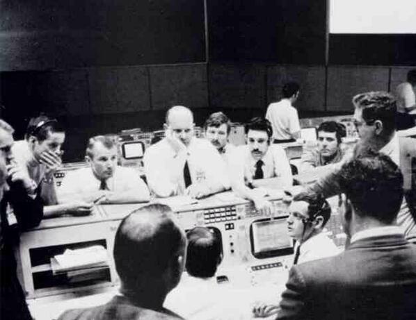 Il 13 aprile 1970 - Apollo 13 - ''Houston, abbiamo avuto un problema''