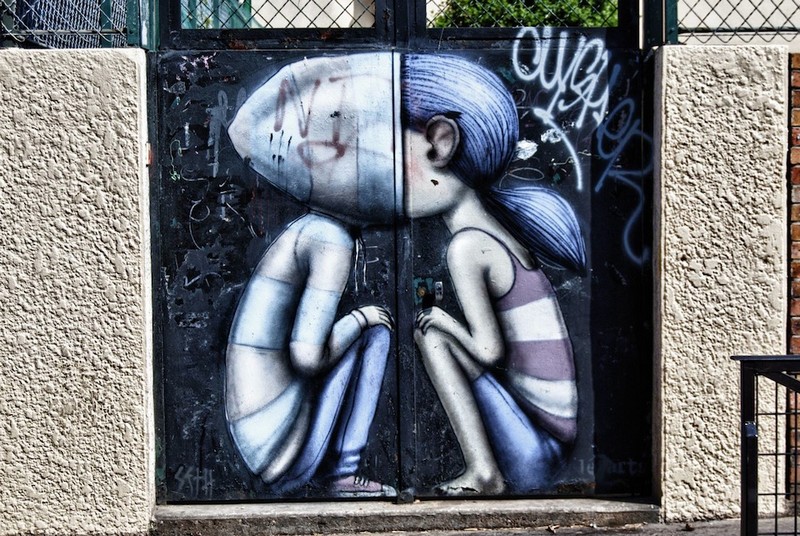 Seth Globepainter