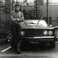 Spock e una Buick Riviera 1964
