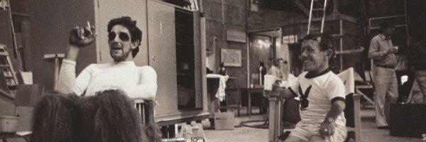 But two beautiful women in chainmail bikinis cant compare to this playboy shot