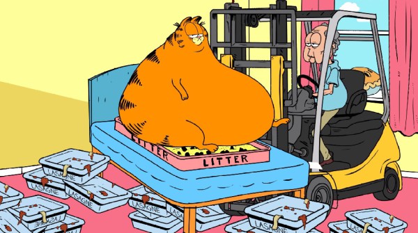 Where are they now di Steve Cutts