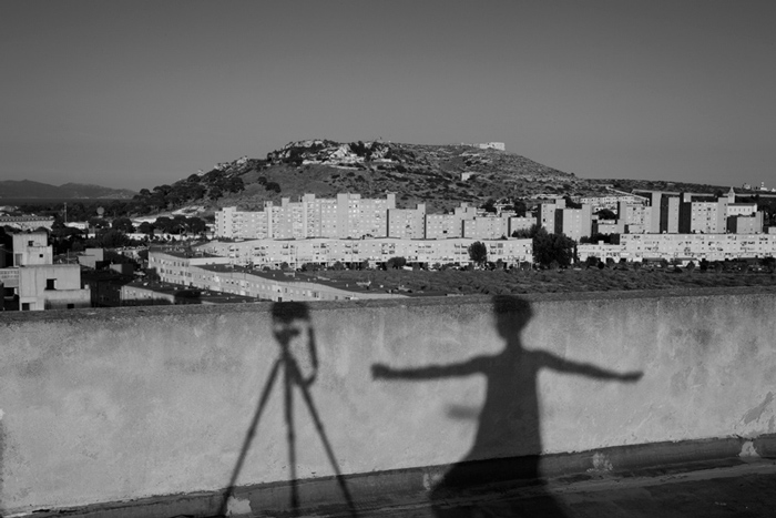 "Ma tu di dove sei?" mostra fotografica di Gisella Congia sul quartiere di Sant'Elia di Cagliari