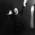 Adolf Hitler si esercita a parlare di fronte al pubblico, 1925